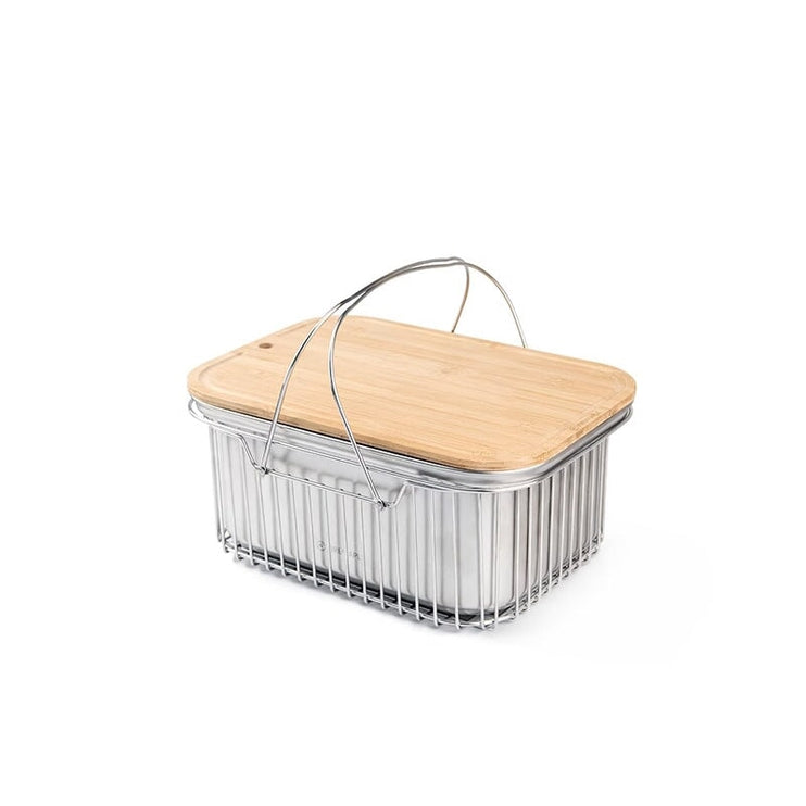 FIREMAPLE Camp Washing Kit Tableware FireMaple