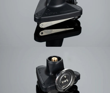 FIREMAPLE Cassette Canister Adaptor Accessory FireMaple