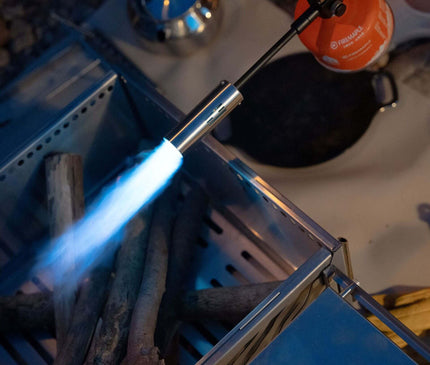 FIREMAPLE Dragon Flame Gas Torch gas FireMaple