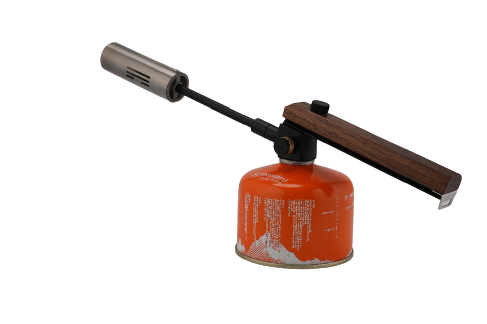 FIREMAPLE Dragon Flame Gas Torch gas FireMaple
