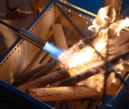 FIREMAPLE Dragon Flame Gas Torch gas FireMaple
