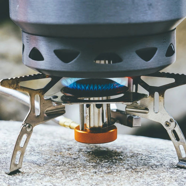 FIREMAPLE FMS-105 Portable Gas Stove Stove FireMaple