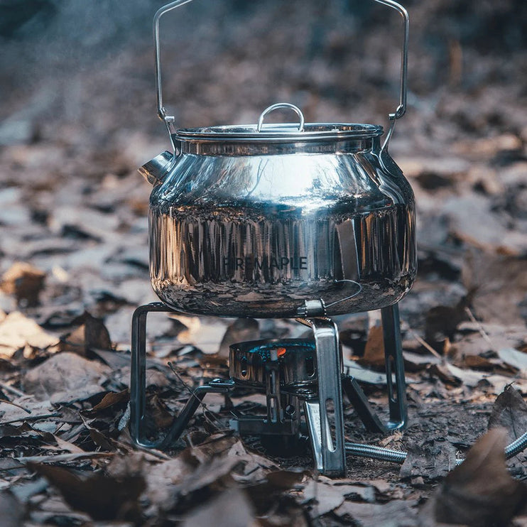 FIREMAPLE FMS-125 Pro Stove FireMaple