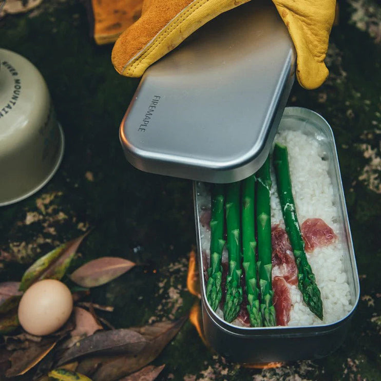 Portable Lunch Box