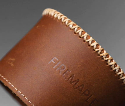 FIREMAPLE Gas Bottle Cover Accessory FireMaple