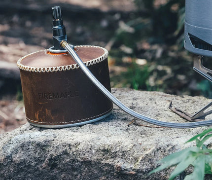 FIREMAPLE Gas Bottle Cover Accessory FireMaple