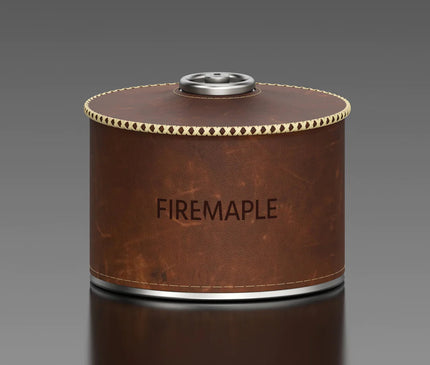 FIREMAPLE Gas Bottle Cover Accessory FireMaple