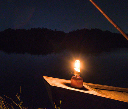 FIREMAPLE Gas Lantern Gas Lantern FireMaple