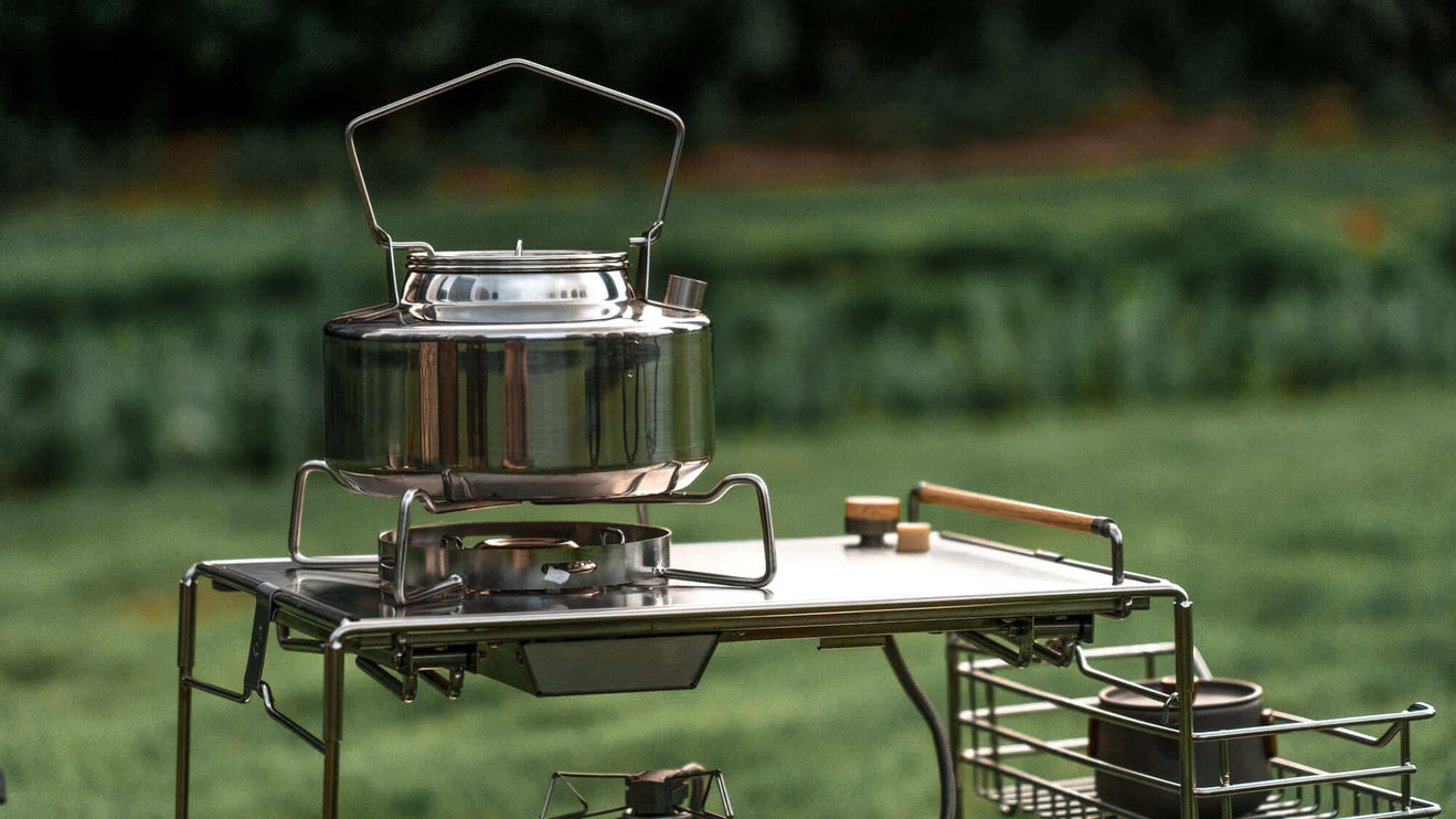 FIREMAPLE IGT Foldable Stove Stove FireMaple