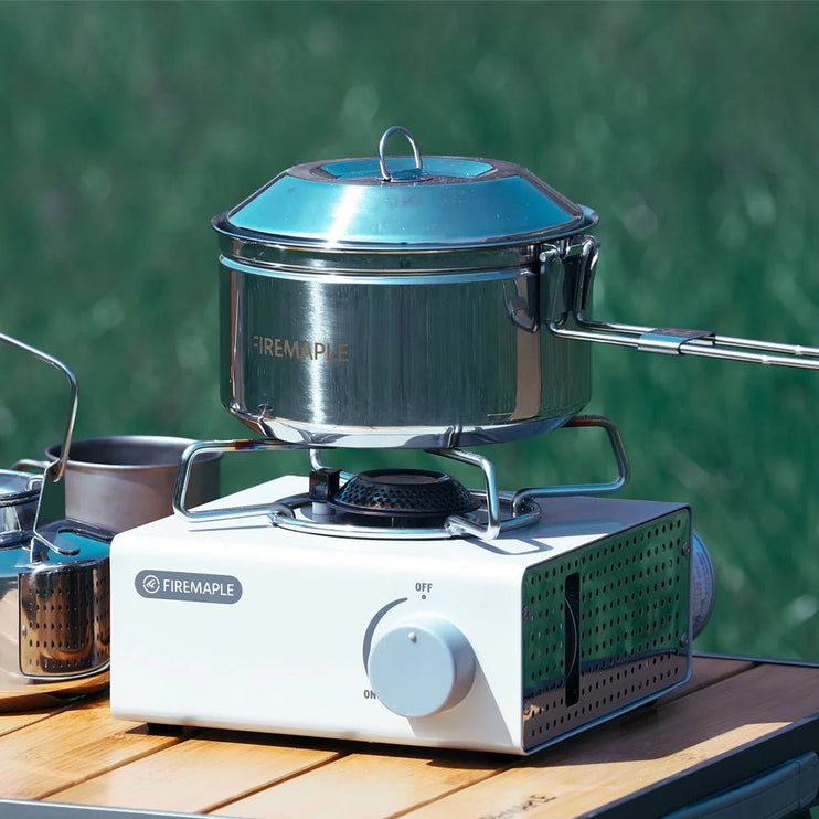 FIREMAPLE Lac Gas Stove Stove FireMaple