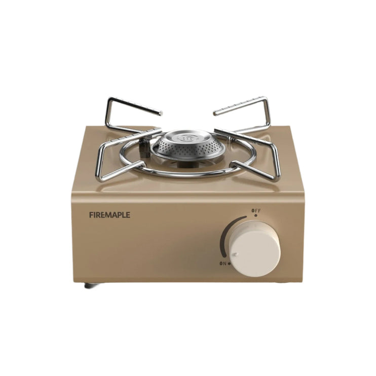 FIREMAPLE Lac Gas Stove Stove FireMaple Pine