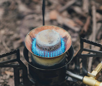 FIREMAPLE Lava Multi-Fuel Backpacking Stove Stove FireMaple