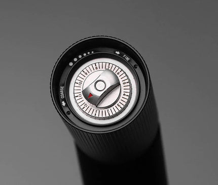 FIREMAPLE Orca Manual Coffee Grinder Tableware FireMaple