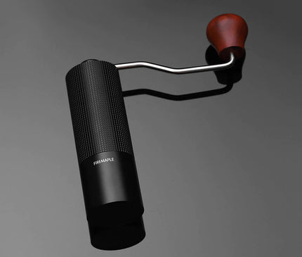 FIREMAPLE Orca Manual Coffee Grinder Tableware FireMaple