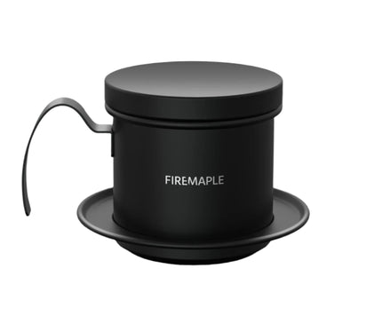 FIREMAPLE Orca Vietnamese Coffee Maker Tableware FireMaple
