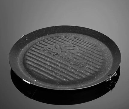FIREMAPLE Portable Grill Pan Cookware FireMaple