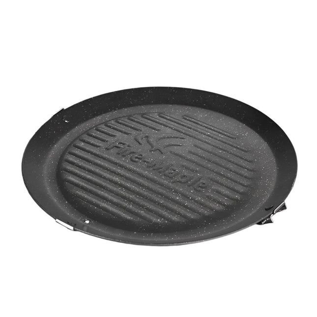 FIREMAPLE Portable Grill Pan Cookware FireMaple
