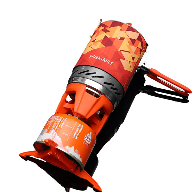 FIREMAPLE Star X2 Cooking System Stove FireMaple