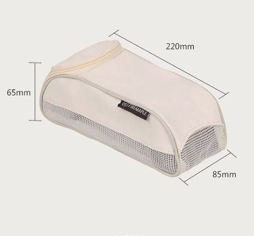 FIREMAPLE Tableware Storage Bag Storage FireMaple