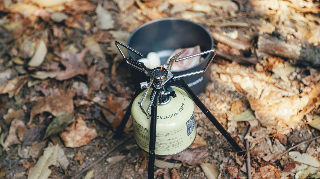FIREMAPLE Torch Gas Stove Stove FireMaple