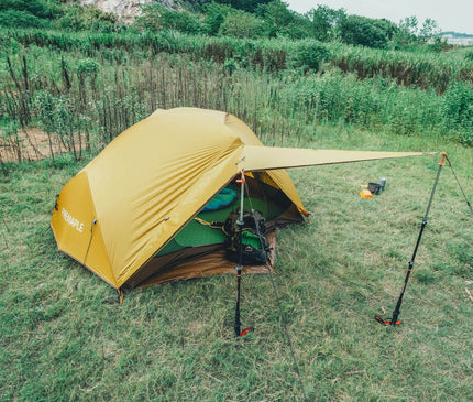 FIREMAPLE Tropics 2 Person Tent TENT FireMaple