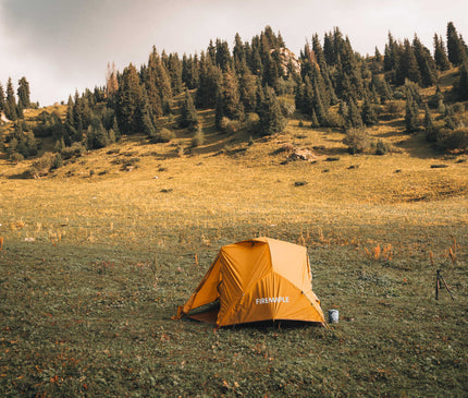 FIREMAPLE Tropics 2 Person Tent TENT FireMaple