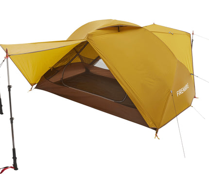 FIREMAPLE Tropics 2 Person Tent TENT FireMaple