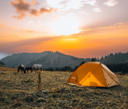 FIREMAPLE Tropics 2 Person Tent TENT FireMaple