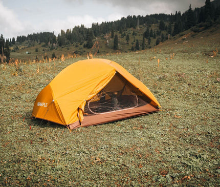 FIREMAPLE Tropics 2 Person Tent TENT FireMaple