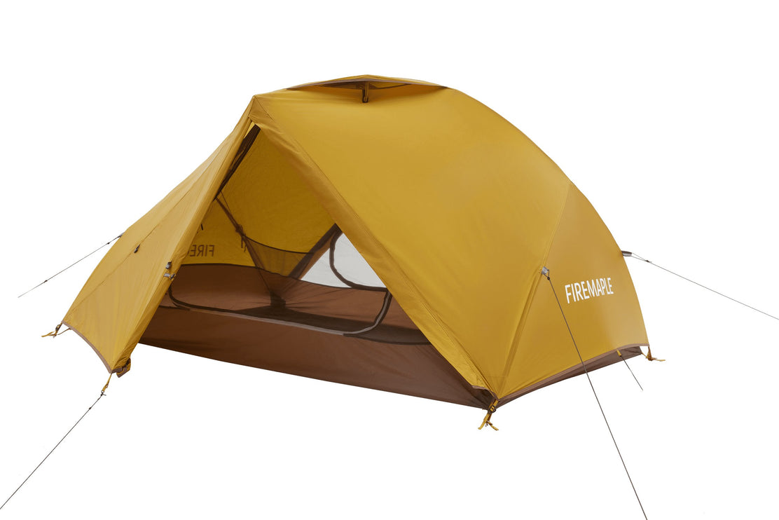 FIREMAPLE Tropics 2 Person Tent TENT FireMaple Tent