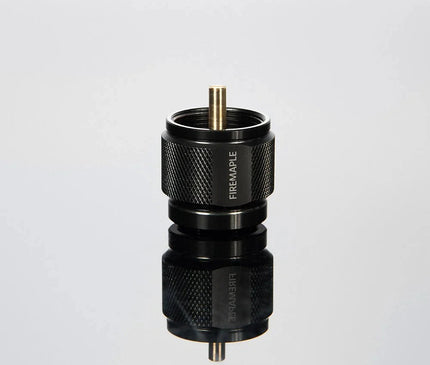 FIREMAPLE Z1 Propane Cylinder Adapter Accessory FireMaple