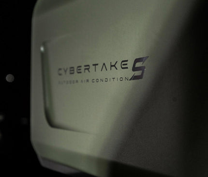 FOURTH SPACE S1 PRO Portable Air Condationer Outdoor Appliances Fourth Space