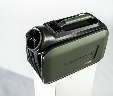 FOURTH SPACE S1 PRO Portable Air Condationer Outdoor Appliances Fourth Space