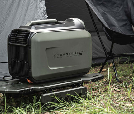 FOURTH SPACE S1 PRO Portable Air Condationer Outdoor Appliances Fourth Space