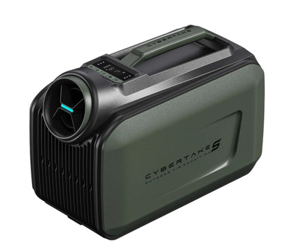 FOURTH SPACE S1 PRO Portable Air Condationer Outdoor Appliances Fourth Space