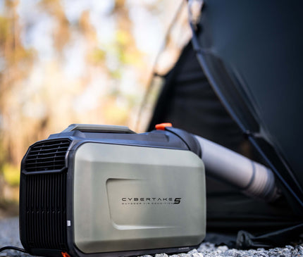 FOURTH SPACE S1 PRO Portable Air Condationer Outdoor Appliances Fourth Space