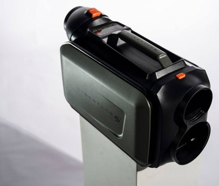 FOURTH SPACE S1 PRO Portable Air Condationer Outdoor Appliances Fourth Space