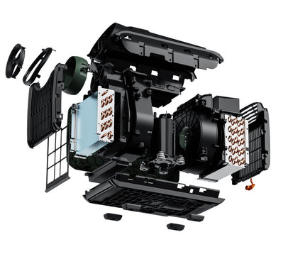 FOURTH SPACE S1 PRO Portable Air Condationer Outdoor Appliances Fourth Space