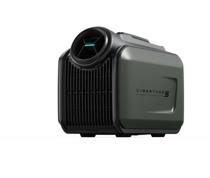 FOURTH SPACE S1 PRO Portable Air Condationer Outdoor Appliances Fourth Space