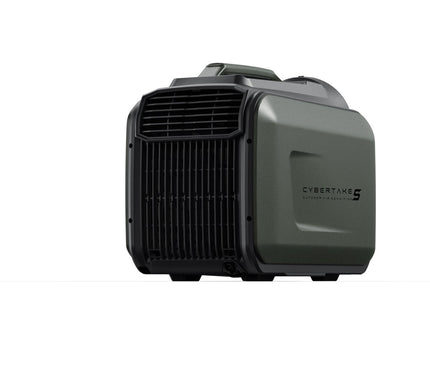 FOURTH SPACE S1 PRO Portable Air Condationer Outdoor Appliances Fourth Space