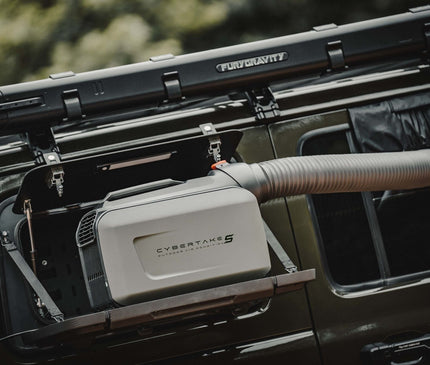 FOURTH SPACE S1 PRO Portable Air Condationer Outdoor Appliances Fourth Space