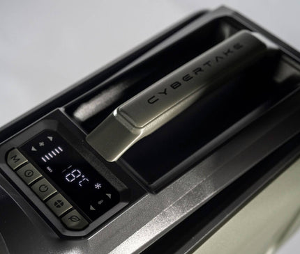 FOURTH SPACE S1 PRO Portable Air Condationer Outdoor Appliances Fourth Space