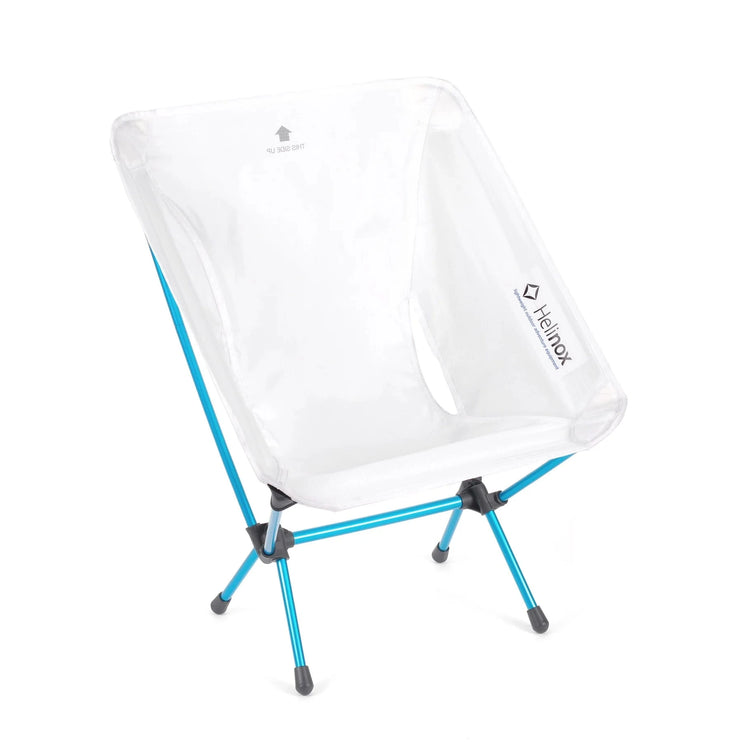 HELINOX Chair Zero Camping Chair Helinox White