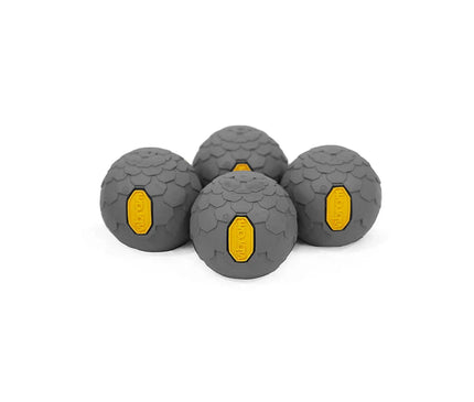 HELINOX Vibram Ball Feet Set Outdoor Furniture Helinox