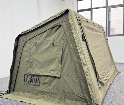 MARS 03 Air Swag TENT Mars