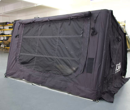 MARS 03 Air Swag TENT Mars Black