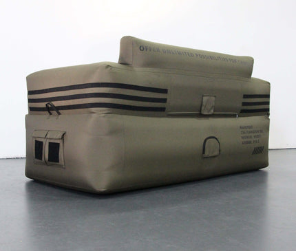MARS Air Sofa 02 Outdoor Furniture Mars