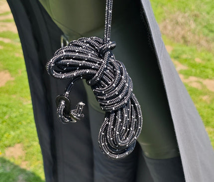 MARS Titan 12 Dome Air Tent TENT Mars