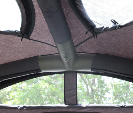 MARS Titan 12 Dome Air Tent TENT Mars