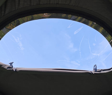 MARS Titan 12 Dome Air Tent TENT Mars